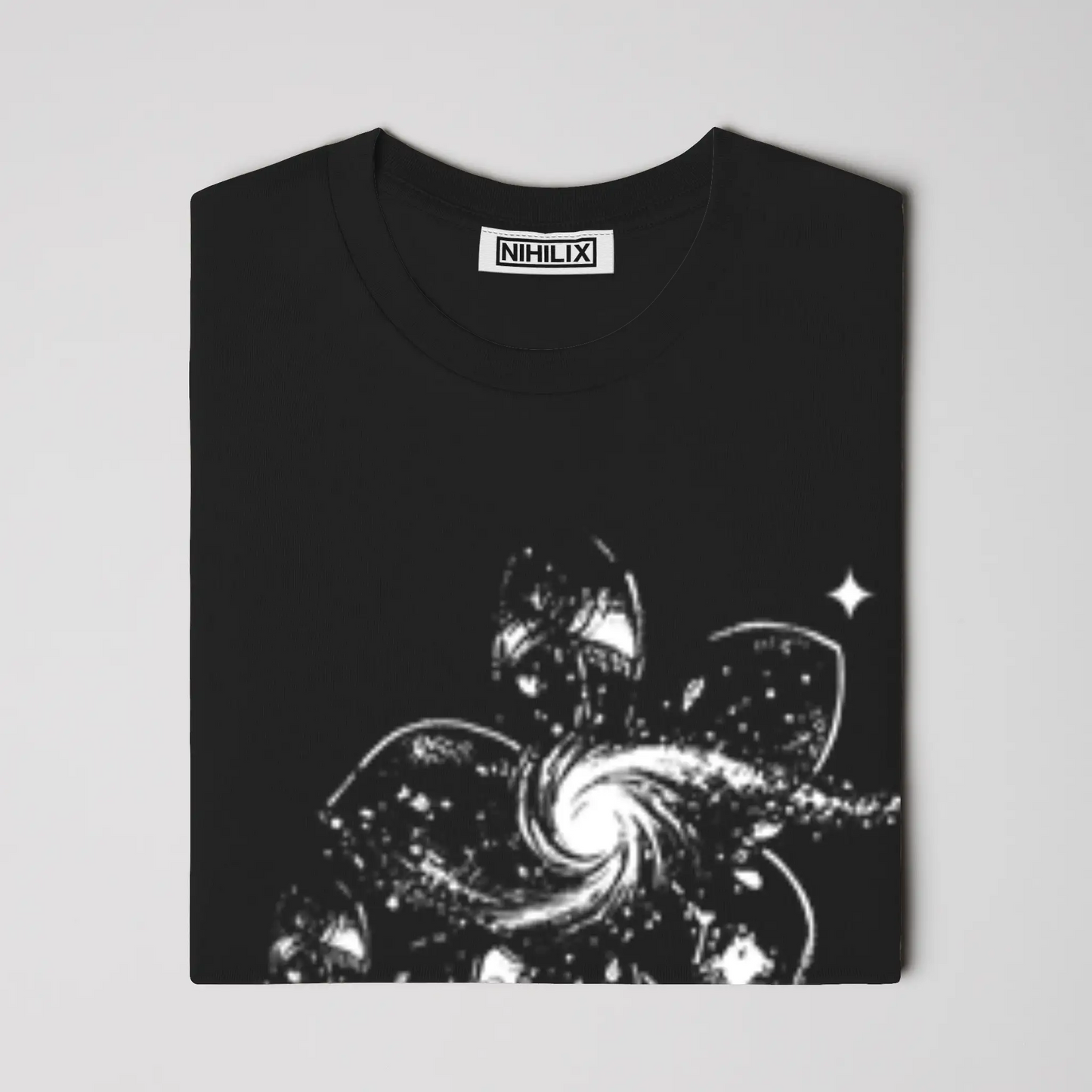 No Reason. Just Bloom | Black