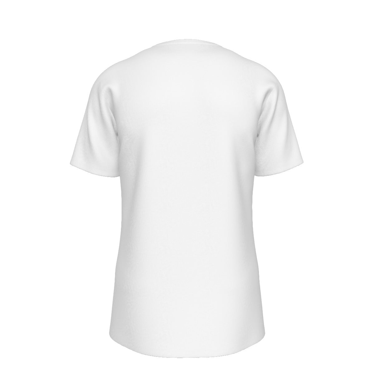 O-Neck T-Shirt | 190GSM Cotton