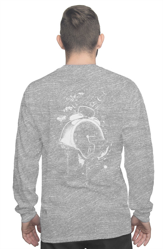 Warped | Sport Grey
