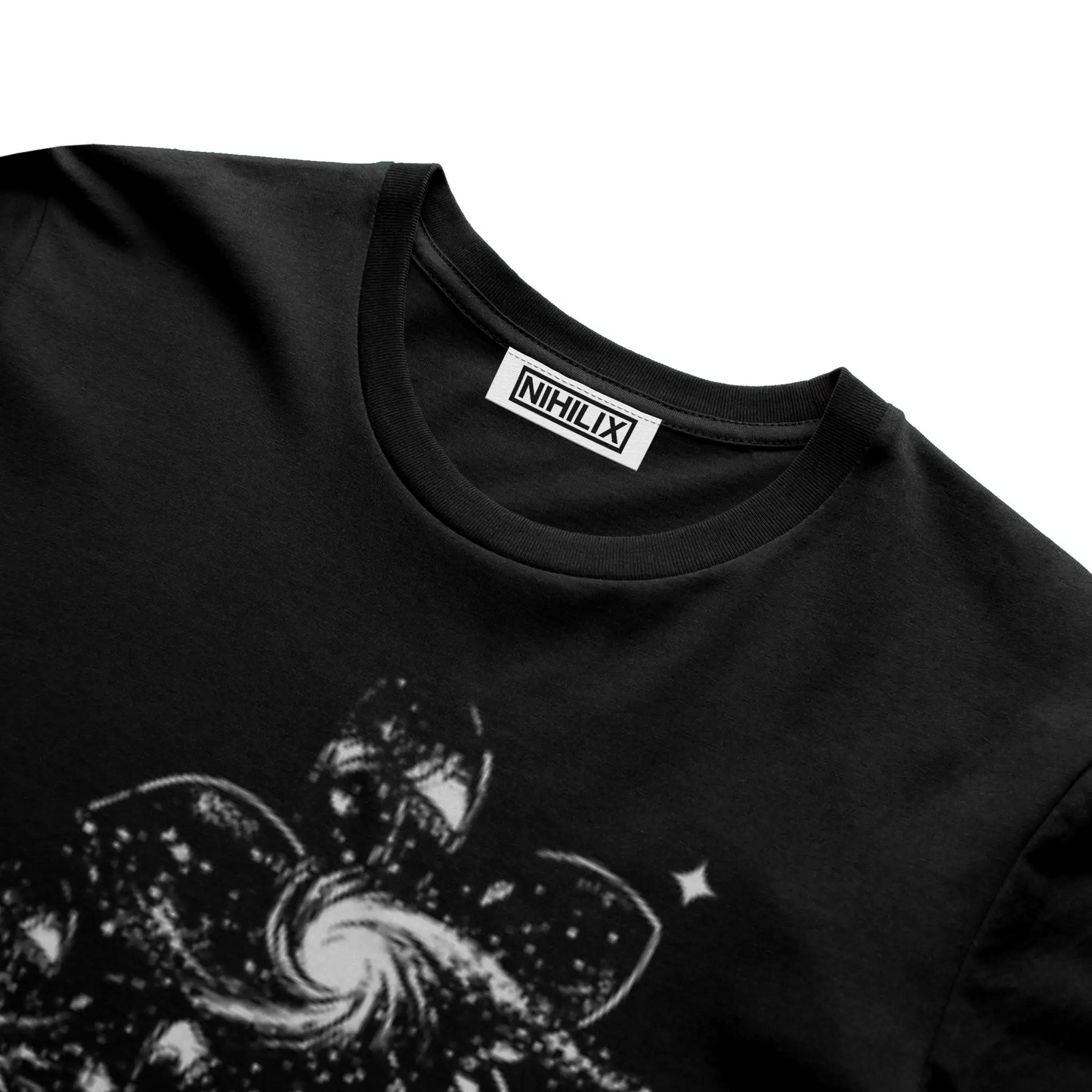No Reason. Just Bloom | Black