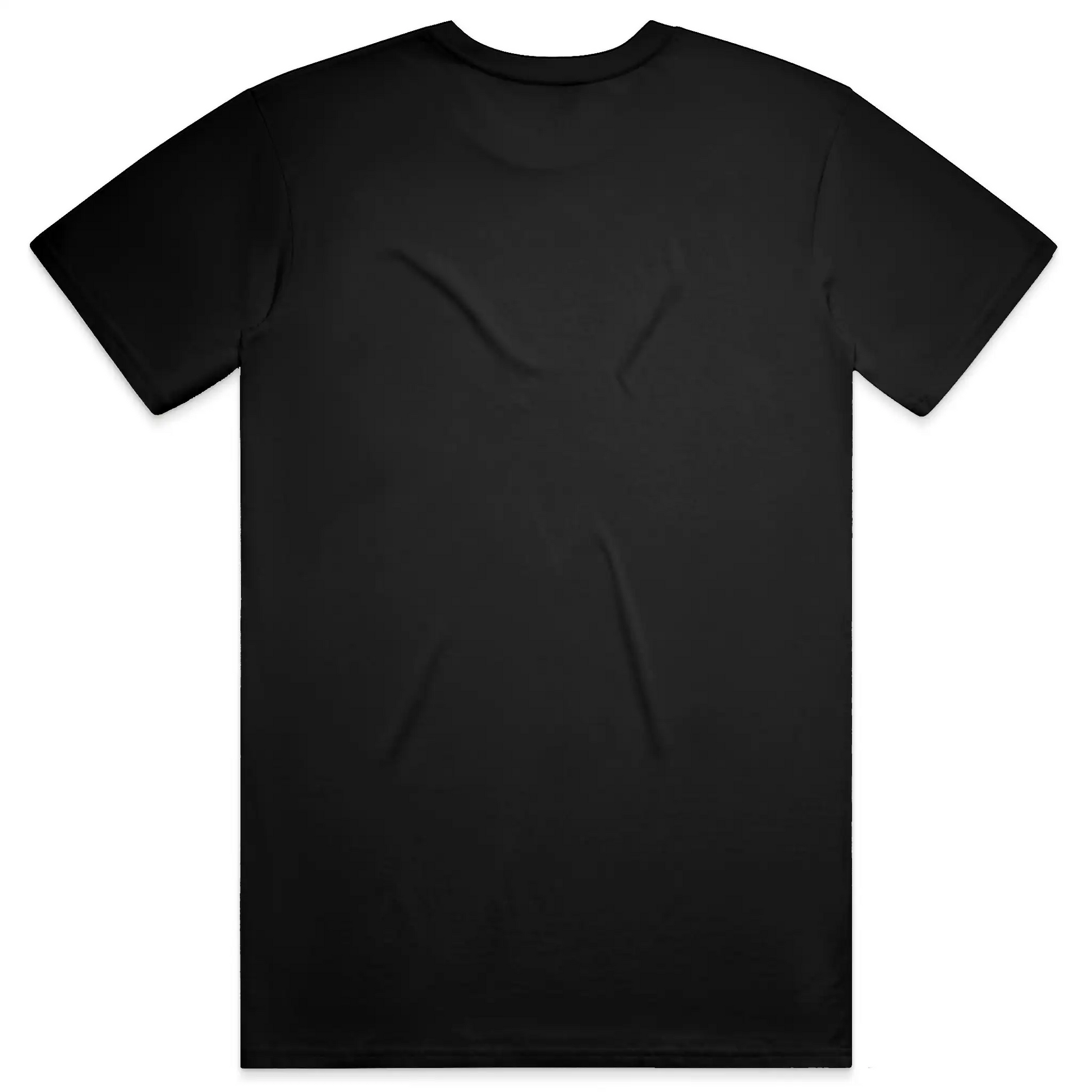 No Reason. Just Bloom | Black