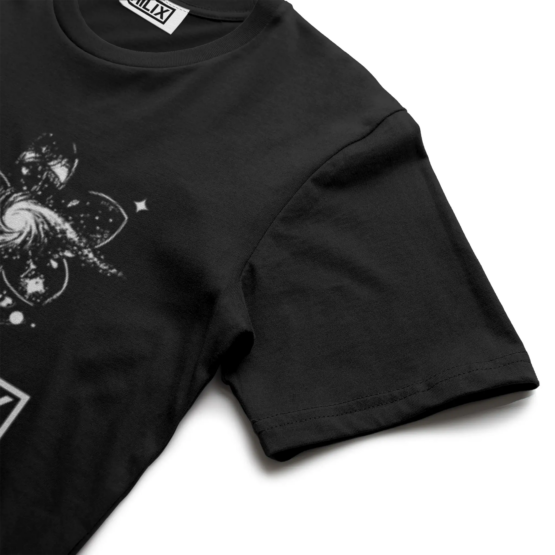 No Reason. Just Bloom | Black